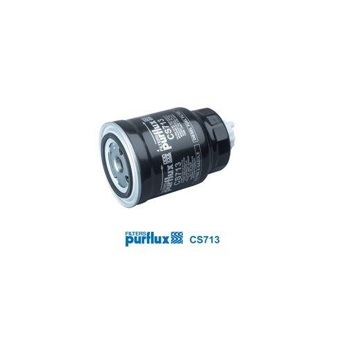 Kraftstofffilter Purflux CS713 f&uuml;r Nissan Rover/austin Bomag Cummins Komatsu