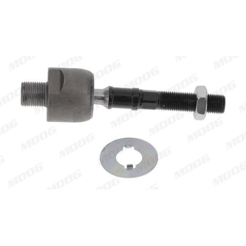 Axialgelenk Spurstange Moog HO-AX-5075 f&uuml;r Honda Vorderachse