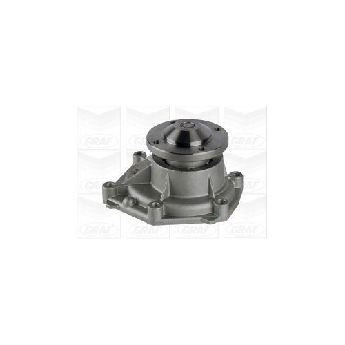 Wasserpumpe Motork&uuml;hlung Graf PA1334 f&uuml;r Scania