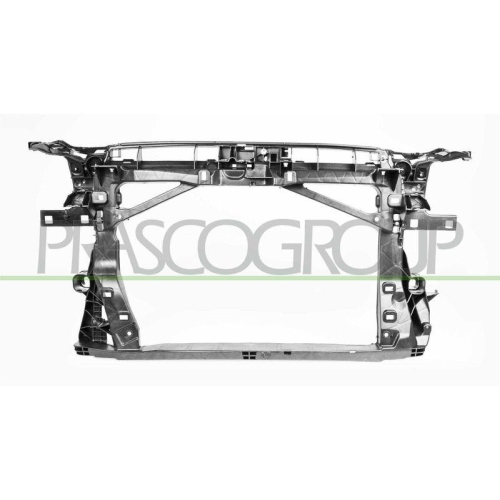 Radiator Support Prasco AD3243220 for Audi