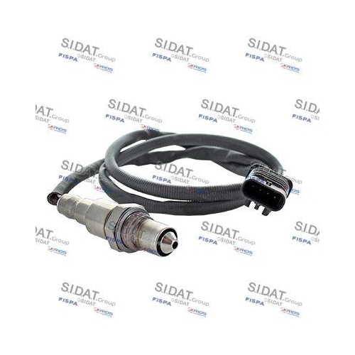Lambdasonde Sidat 90522 f&uuml;r Bmw Mini Vor Ru&szlig;partikelfilter