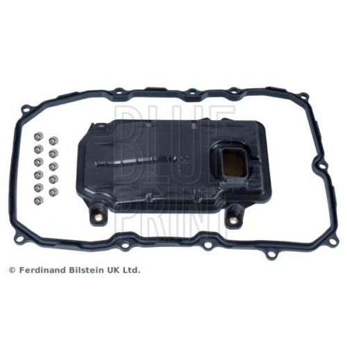 Hydraulikfiltersatz Automatikgetriebe Blue Print ADV182171 für Audi Mitsubishi