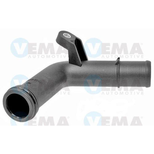 K&uuml;hlmittelrohrleitung Vema 10040 f&uuml;r Renault Dacia
