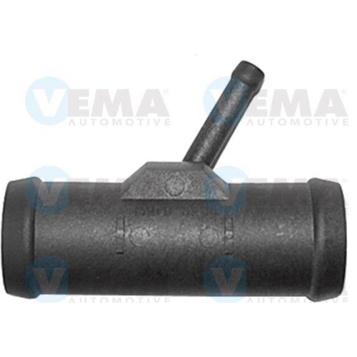 Kühlmittelrohrleitung Vema 13404 für Seat Skoda VW Vag