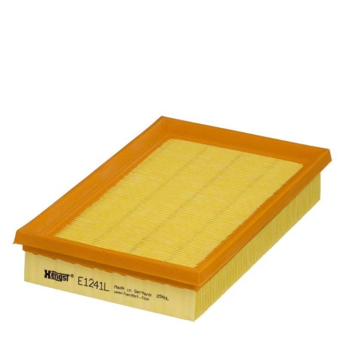 Luftfilter Hengst Filter E1241L für Mazda