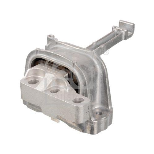 Lagerung Motor Febi Bilstein 108017 f&uuml;r Audi Seat Skoda VW Rechts