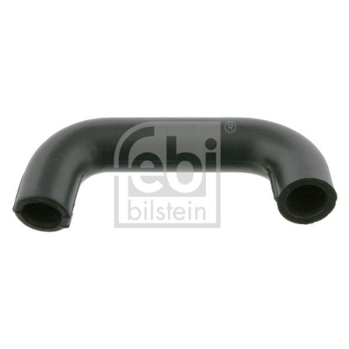 Schlauch Kurbelgehäuseentlüftung Febi Bilstein 26163 Febi Plus für Mercedes Benz