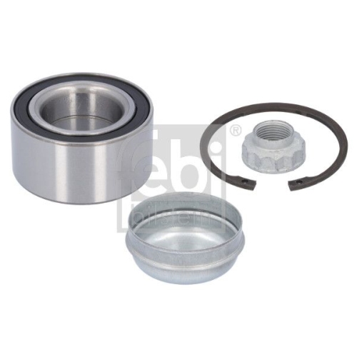 Radlagersatz Febi Bilstein 23225 für Mercedes Benz Mercedes Benz Mercedes Benz