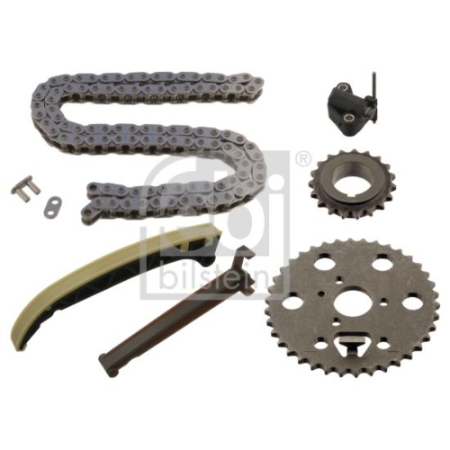 Steuerkettensatz Febi Bilstein 44967 für Smart