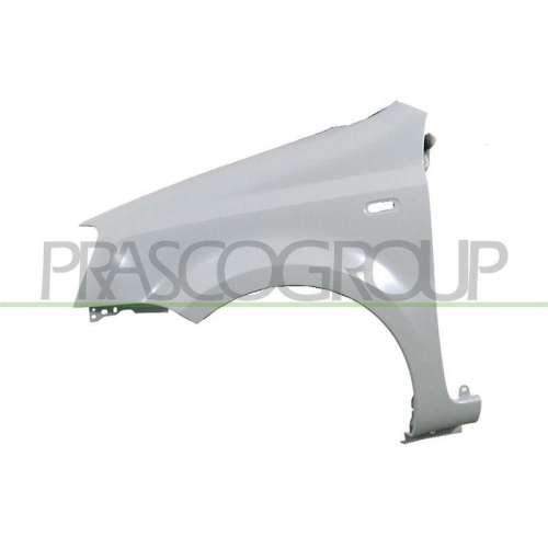 Kotflügel Prasco FT1223014 für Fiat Vorne Links