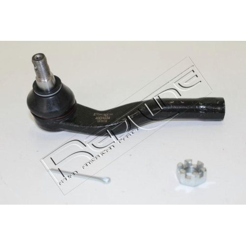 Spurstangenkopf Red-line 40DA034 f&uuml;r Daihatsu Toyota Vorderachse Rechts