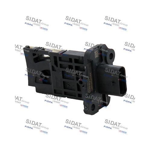 Luftmengenmesser Sidat 38.1045 f&uuml;r Ford