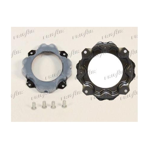 Schwingungsd&auml;mpfer Keilrippenriemen Frigair 521.80050 f&uuml;r