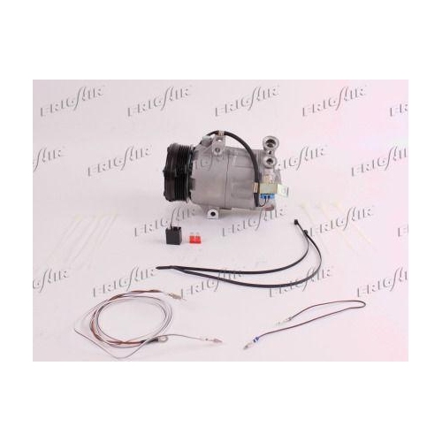 Kompressor Klimaanlage Frigair 930.80011 f&uuml;r General Motors