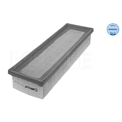 Luftfilter Meyle 11123210015 Meyle-original: True To Oe. f&uuml;r Citro&euml;n Peugeot