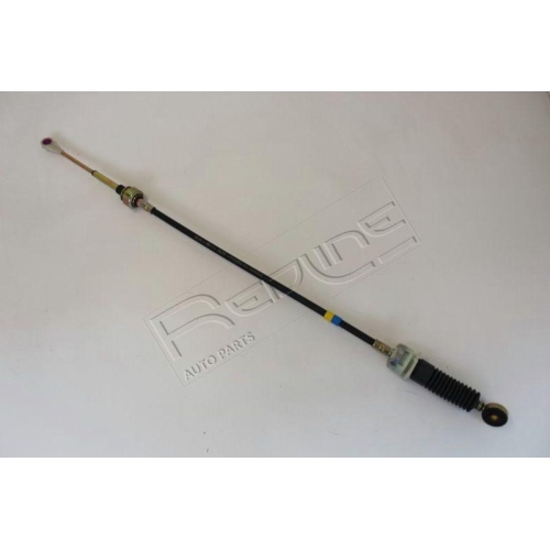 Seilzug Schaltgetriebe Red-line 49GI004 für Rechts