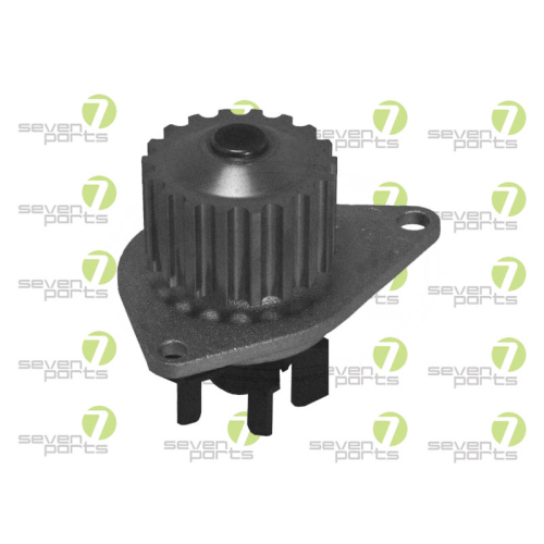 Wasserpumpe Motork&uuml;hlung 7 Seven Parts SV10941P f&uuml;r Peugeot Citro&euml;n Opel
