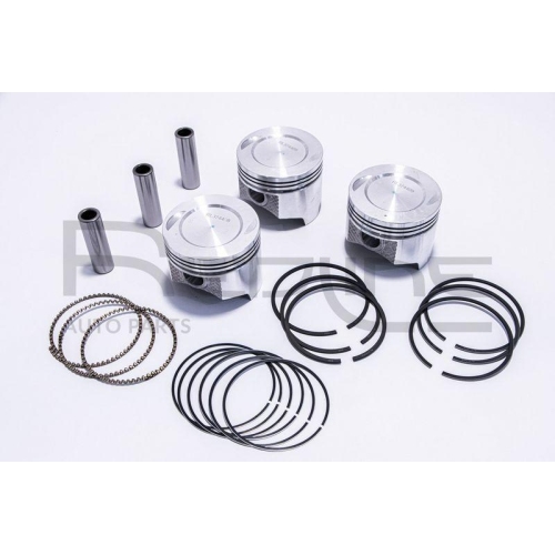 Kolben Red-line 20DA001 für Daihatsu Lexus