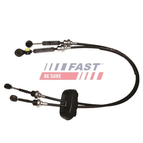 Kabelsatz Schaltgetriebe Fast FT73030 für Nissan Opel Renault