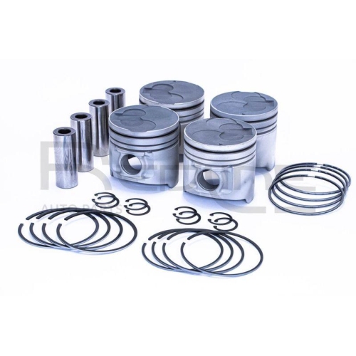 Kolben Red-line 20MI039 f&uuml;r Mitsubishi