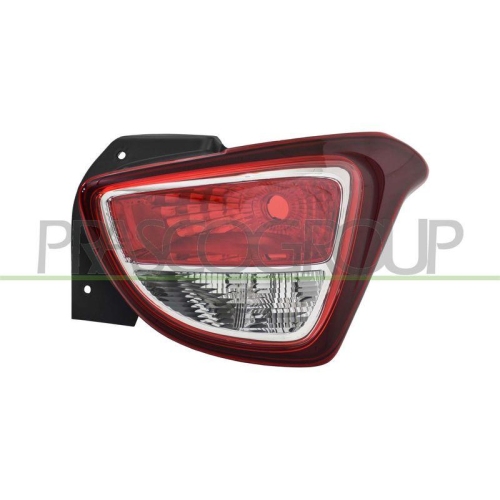 Heckleuchte Prasco HN0054153 Tyc f&uuml;r Hyundai Rechts