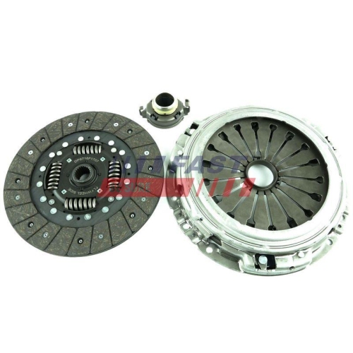 Kupplungssatz Fast FT64099 f&uuml;r Citro&euml;n