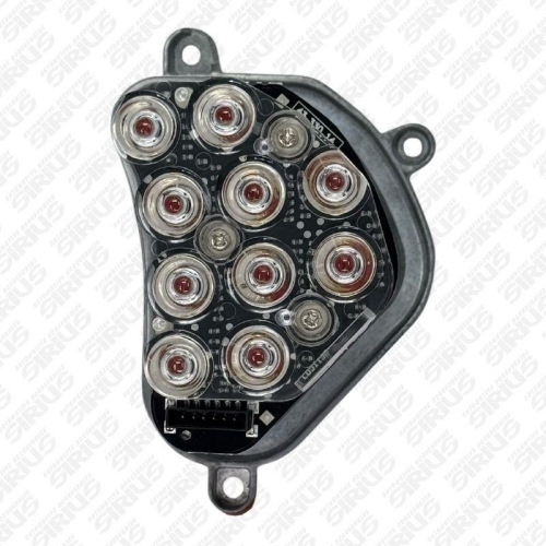 Steuerger&auml;t Beleuchtung Auto. Accs. Sirius LM1062 f&uuml;r Bmw Links