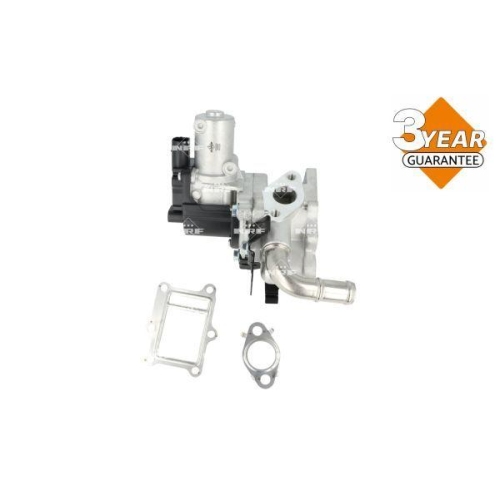 Agr Ventil Nrf 48649 Easy Fit f&uuml;r Hyundai Kia