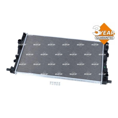 K&uuml;hler Motork&uuml;hlung Nrf 550060 f&uuml;r Jeep