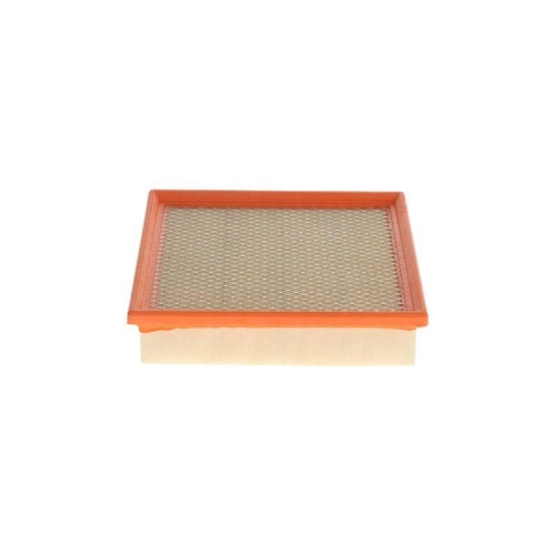 Luftfilter Bosch F026400464 f&uuml;r Chrysler Fiat Lancia Jeep