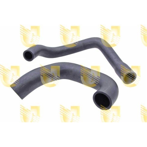 Schlauch Zylinderkopfhaubenentl&uuml;ftung Unigom F8917 f&uuml;r Ford