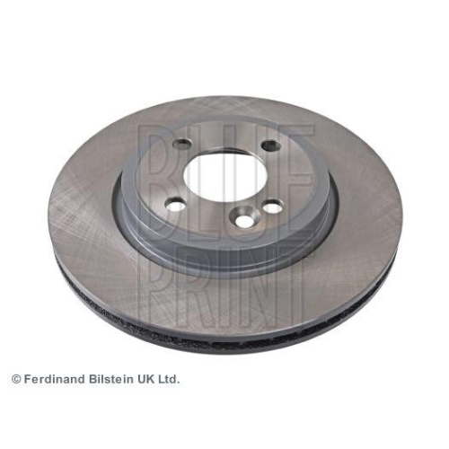 Bremsscheibe Blue Print ADG04374 f&uuml;r Mini Vorderachse