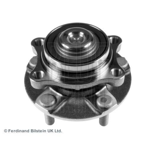 Radlagersatz Blue Print ADN18258 f&uuml;r Nissan Vorderachse Links Vorderachse Rechts