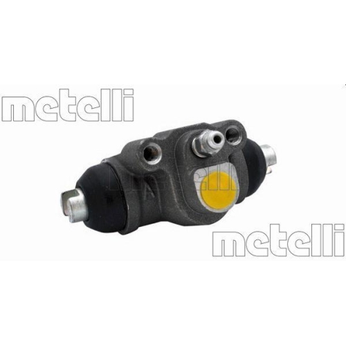 Radbremszylinder Metelli 04-0985 f&uuml;r Kia Hinterachse