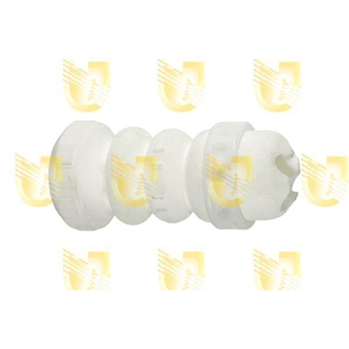 Anschlagpuffer Federung Unigom 392854 f&uuml;r Seat Skoda VW Hinterachse