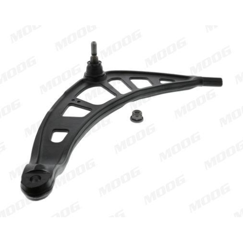 Lenker Radaufh&auml;ngung Moog BM-TC-13444 f&uuml;r Bmw Mini Vorderachse Rechts Unten