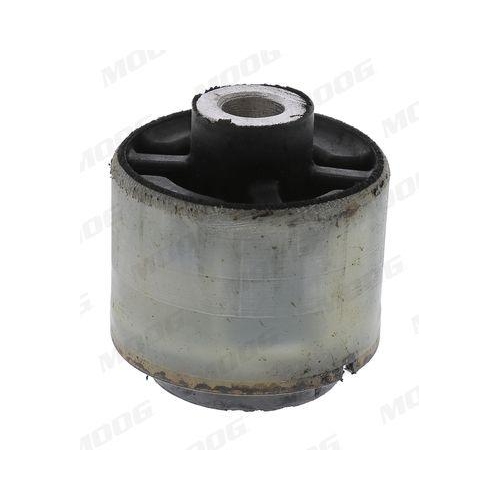 Lagerung Achsk&ouml;rper Moog AU-SB-5635 f&uuml;r Audi Seat Skoda VW Hinterachse Unten