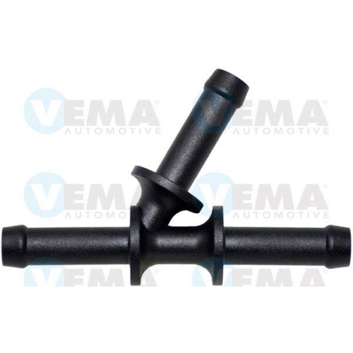 K&uuml;hlmittelrohrleitung Vema 13405 f&uuml;r Audi Seat Skoda VW Vag