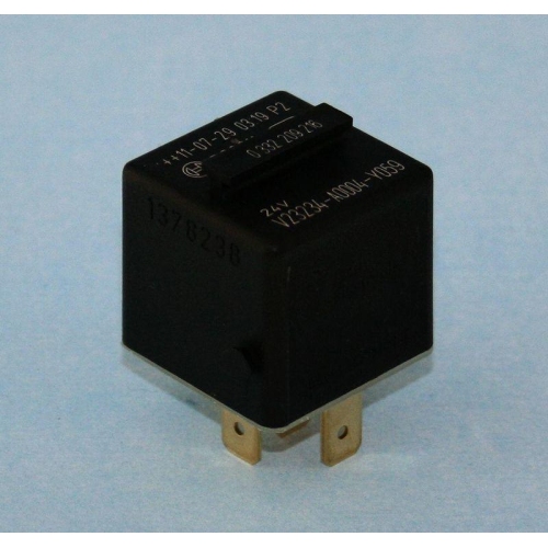 Multifunktionsrelais Bosch 0332209216 für Bmw Daf Iveco Man Mercedes Benz Alpina