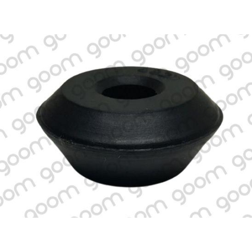 Buchse Sto&szlig;d&auml;mpfer Goom SAM-0004 f&uuml;r Fiat Innocenti Seat Autobianchi Hinterachse