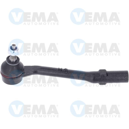 Spurstangenkopf Vema 240185 f&uuml;r Citro&euml;n Citro&euml;n/peugeot DS Vorderachse Links