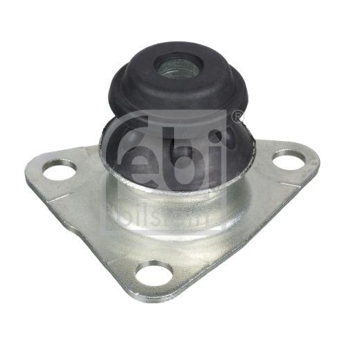 Lagerung Motor Febi Bilstein 12506 für Fiat Lancia Hinten
