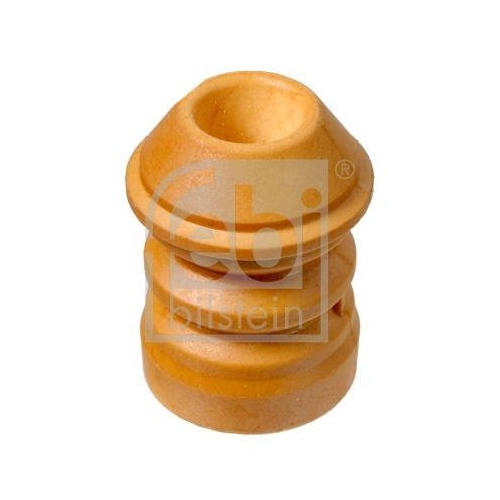 Anschlagpuffer Federung Febi Bilstein 21105 f&uuml;r Bmw Hinterachse