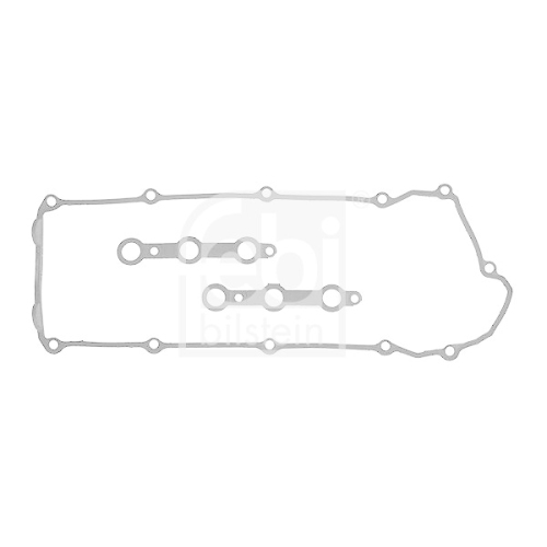 Dichtungssatz Zylinderkopfhaube Febi Bilstein 11513 f&uuml;r Bmw Land Rover