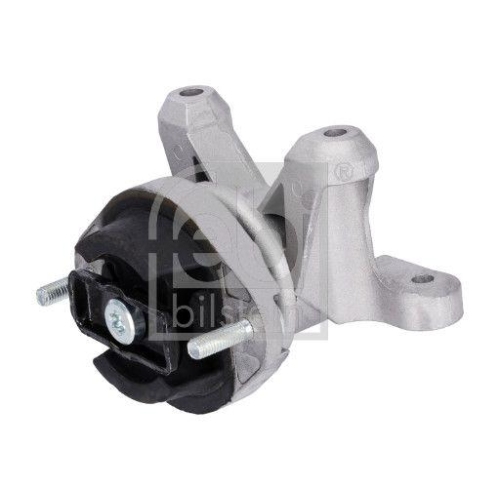 Lagerung Automatikgetriebe Febi Bilstein 23286 für Audi Seat Hinten