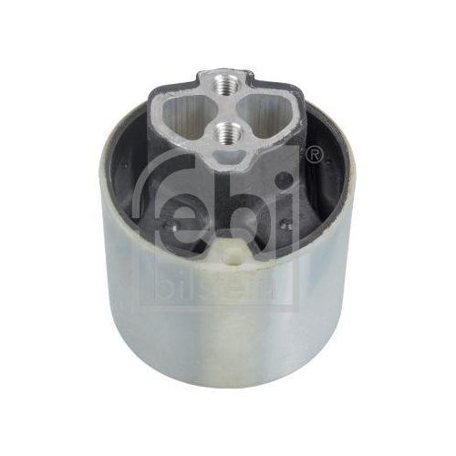 Lagerung Verteilergetriebe Febi Bilstein 39162 für Audi Porsche VW Hinten