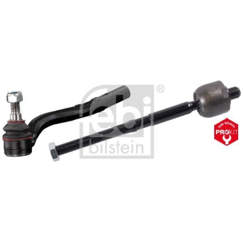 Spurstange Febi Bilstein 38970 Prokit f&uuml;r Mercedes Benz Mercedes Benz