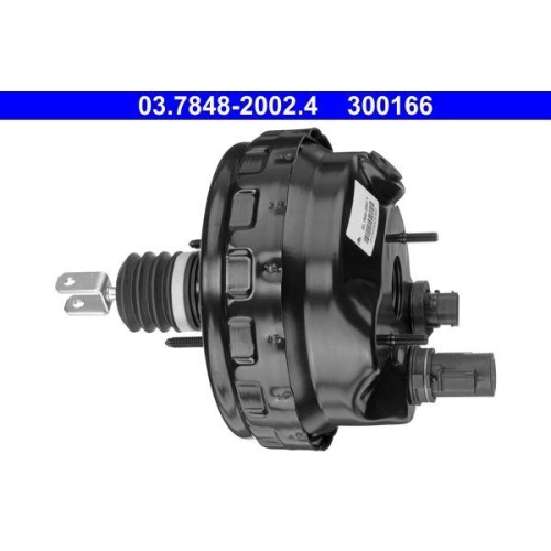 Bremskraftverst&auml;rker Ate 03-7848-2002-4 f&uuml;r Mercedes Benz Mercedes Benz