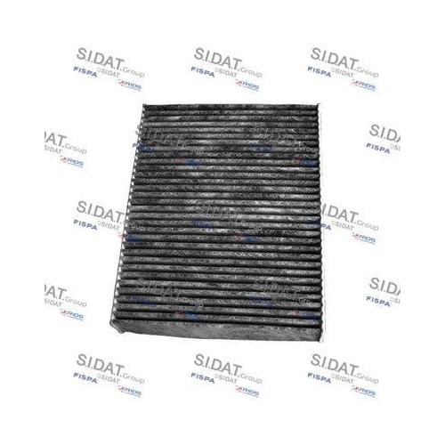 Filter Innenraumluft Sidat 702 f&uuml;r Honda