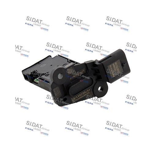 Luftmengenmesser Sidat 38.550 f&uuml;r Opel